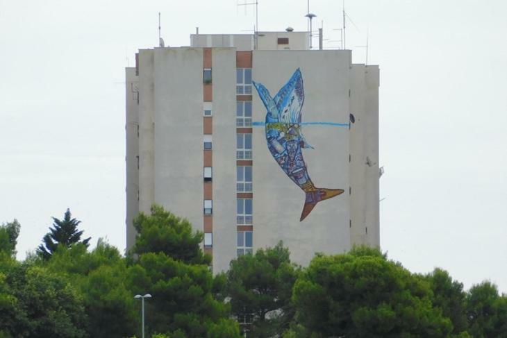 Sky Διαμέρισμα Πούλα Εξωτερικό φωτογραφία