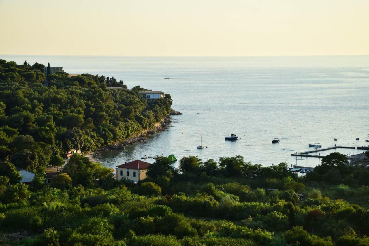 Sky Διαμέρισμα Πούλα Εξωτερικό φωτογραφία