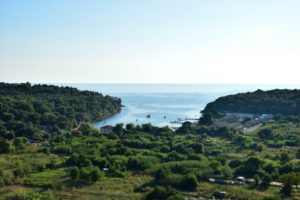 Sky Διαμέρισμα Πούλα Εξωτερικό φωτογραφία
